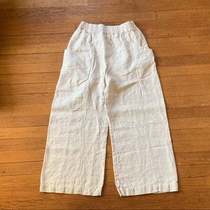 Elizabeth Suzann Clyde Culottes